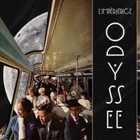 L'imp&eacute;ratrice - Odyss&eacute;e
