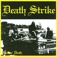 Death Strike - Fuckin' Death