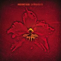 Machine Head - The Burning Red