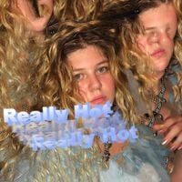 Grace Ives - Really Hot