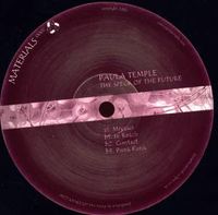Paula Temple - The Speck Of The Future
