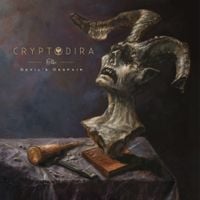Cryptodira - The Devil&rsquo;s Despair