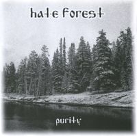 Hate Forest - Purity