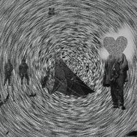 Software Machine - harsh noise wall heart/hole in the heart