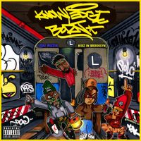 Loaf Muzik - Knowledge Born