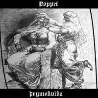 Poppet - &THORN;rymskvi&eth;a