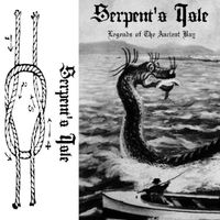 Serpent's Isle - Legends of the Ancient Bay