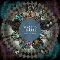 Void Droid - Terrestrial