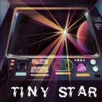 The Blasting Company - Tiny Star EP