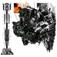black midi - Sweater