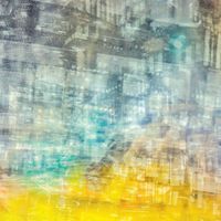 Michael Grigoni & Stephen Vitiello - Slow Machines