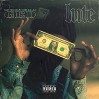 Lute - GED (Gettin Every Dolla)