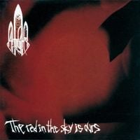 At The Gates - The Red in the Sky Is Ours
