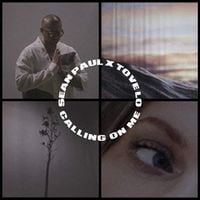 Sean Paul & Tove Lo - Calling On Me