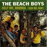 The Beach Boys - Help Me, Rhonda