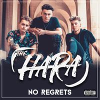 THE HARA - No Regrets