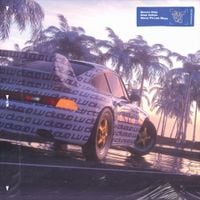 &Aacute;lvaro D&iacute;az - Diaz Antes: Wavy Pa Las Bbys