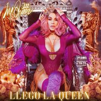 Ivy Queen - Lleg&oacute; La Queen