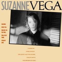 Suzanne Vega - Suzanne Vega