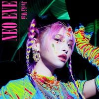 Jvcki Wai - Neo EvE