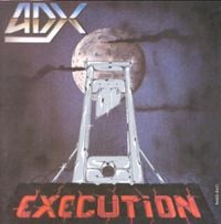 ADX - Ex&eacute;cution