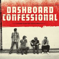 Dashboard Confessional - Alter the Ending
