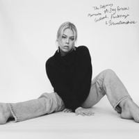 SAYGRACE - The Defining Moments of SAYGRACE: Girlhood, Fuckboys & Situationships