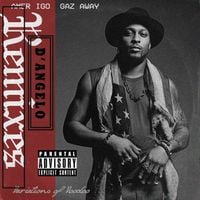 Amerigo Gazaway - Variations of Voodoo: A Tribute to D'Angelo