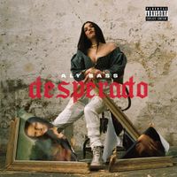 Aly Bass - Desperado