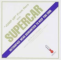 SUPERCAR - Jump Up