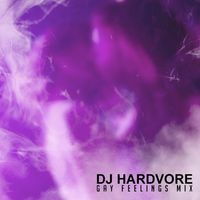 DJ Hardvore - Gay Feelings Mix