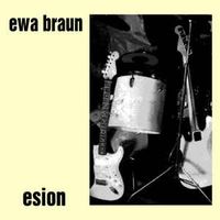 Ewa Braun - Esion