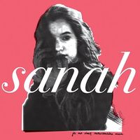 sanah - ja na imię niewidzialna mam