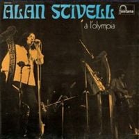 Alan Stivell - A l'Olympia
