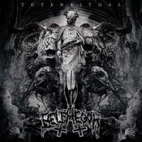 Belphegor - Totenritual