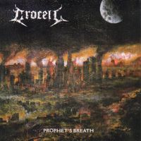 Crocell - Prophet&rsquo;s Breath