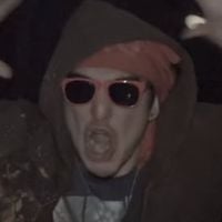Filthy Frank - Hand On My Gat