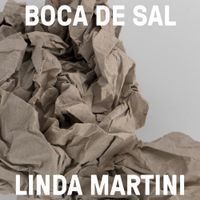 Linda Martini - Boca de Sal