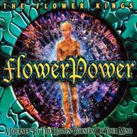 The Flower Kings - Flower Power