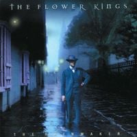 The Flower Kings - The Rainmaker
