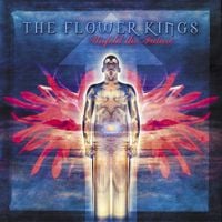 The Flower Kings - Unfold the Future