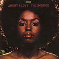 Jimmy Scott - The Source