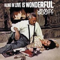 Jimmy Scott - Falling In Love Is Wonderful