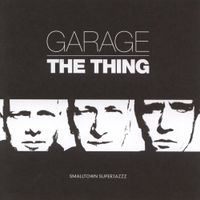 The Thing - Garage