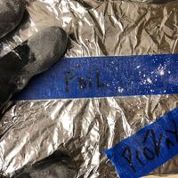 Pro Zay - Foil