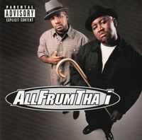 Allfrumtha I - Allfrumtha I