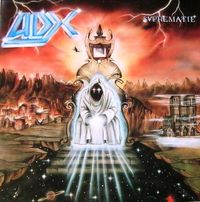 ADX - Supr&eacute;matie