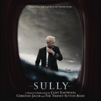 Clint Eastwood / Christian Jacob / The Tierney Sutton Band - Sully