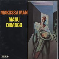 Manu Dibango - Makossa Man
