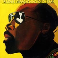 Manu Dibango - Gone Clear